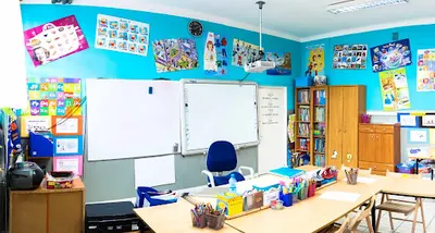 Akademia Językowa Językomania